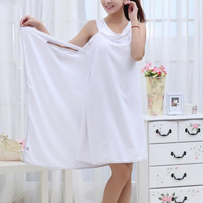 BowLift | Microfiber Beach Towel