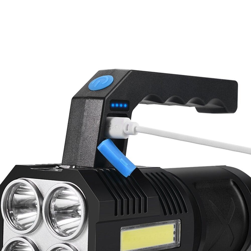 BowLift | Mighty Flashlight
