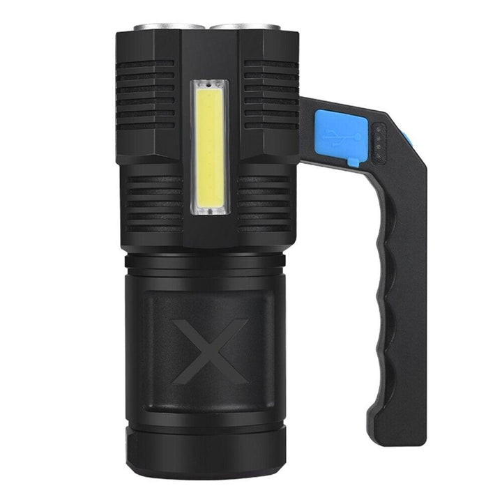 BowLift | Mighty Flashlight