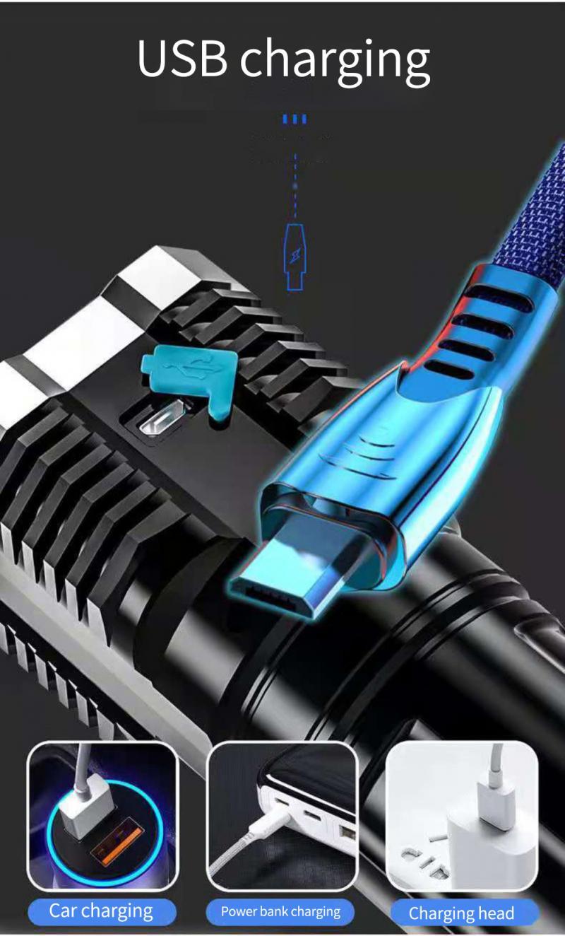 BowLift | Mighty Flashlight