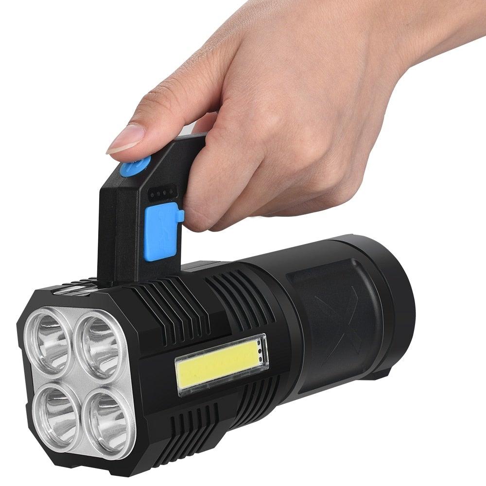 BowLift | Mighty Flashlight