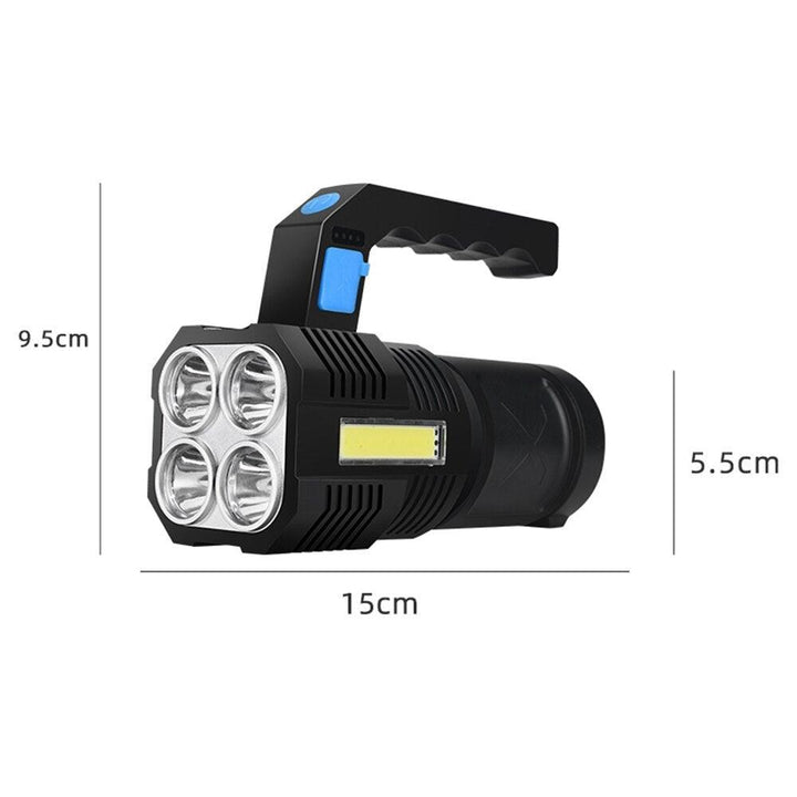 BowLift | Mighty Flashlight