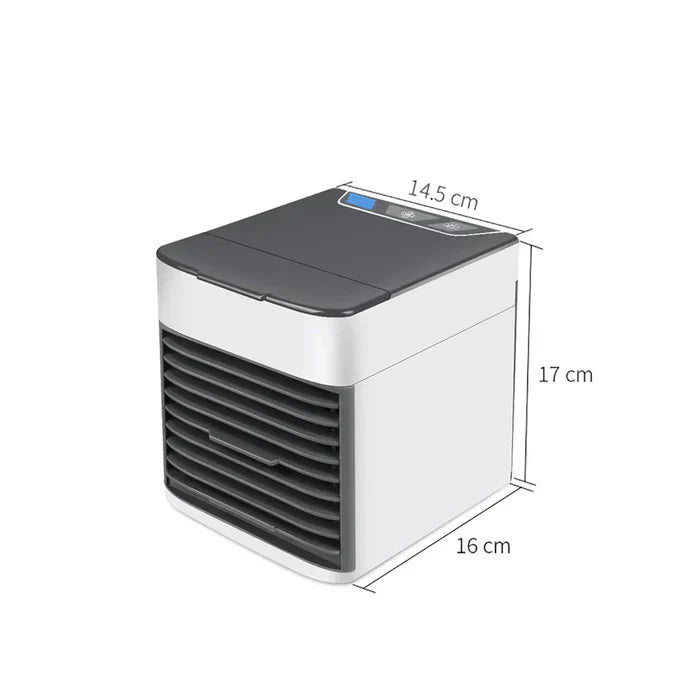 BowLift | Mini Air Conditioner – ChillWave