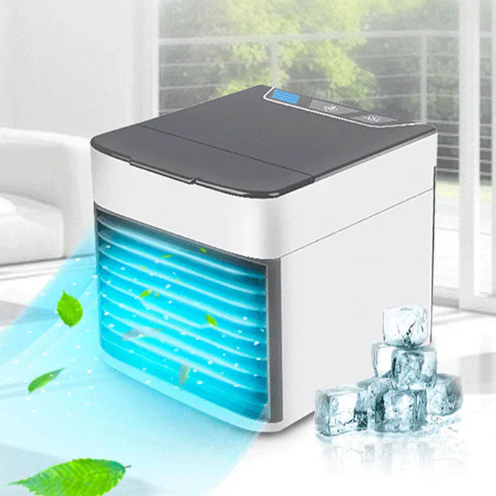 BowLift | Mini Air Conditioner – ChillWave
