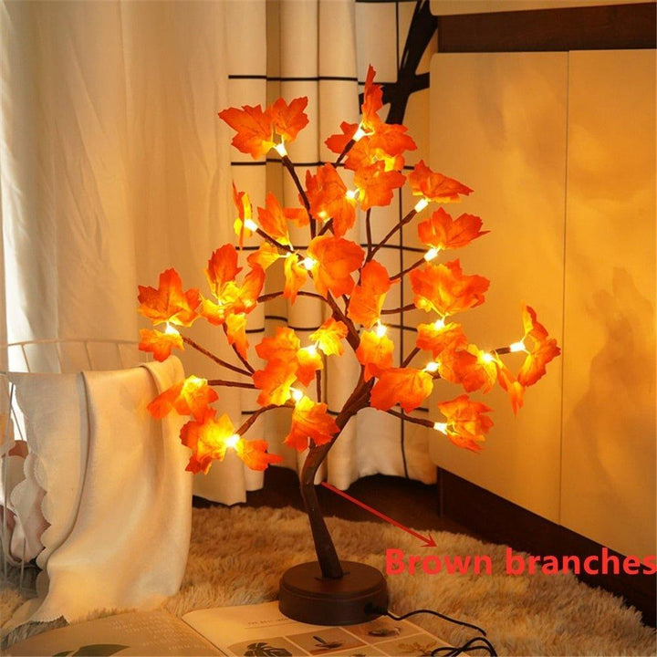 BowLift | Mini Christmas Tree Lamp
