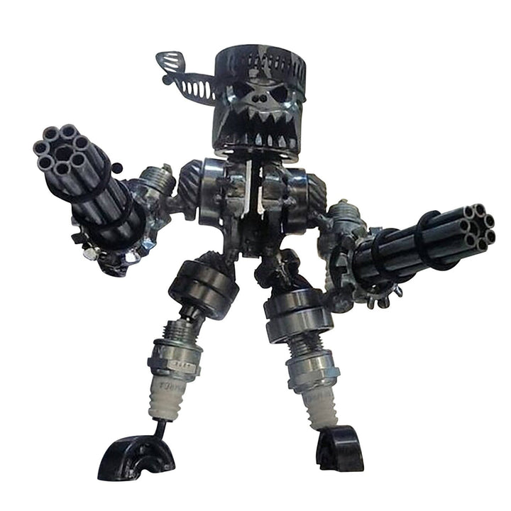 BowLift | Mini Classic Skeleton Soldiers Figurines Models