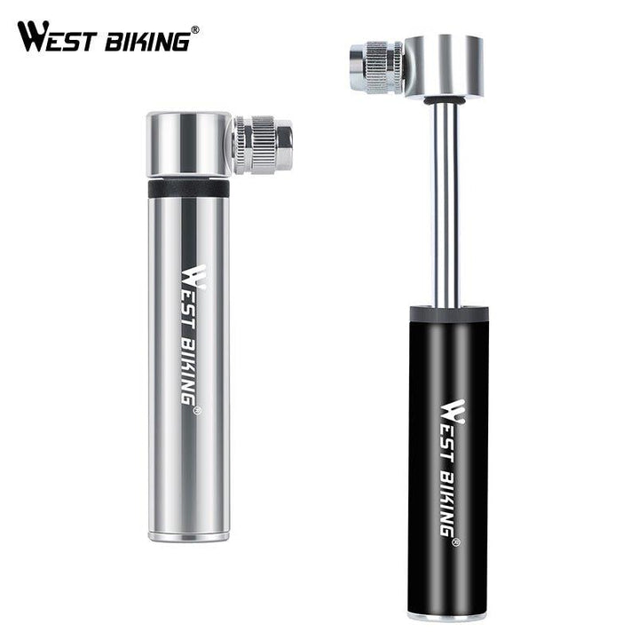 BowLift | Mini Tire Pump