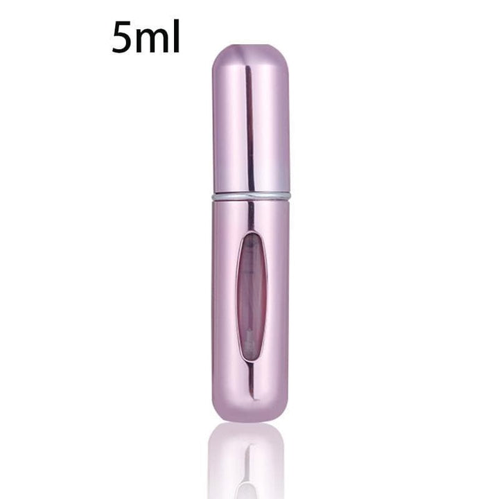 BowLift | Mini refillable perfume spray