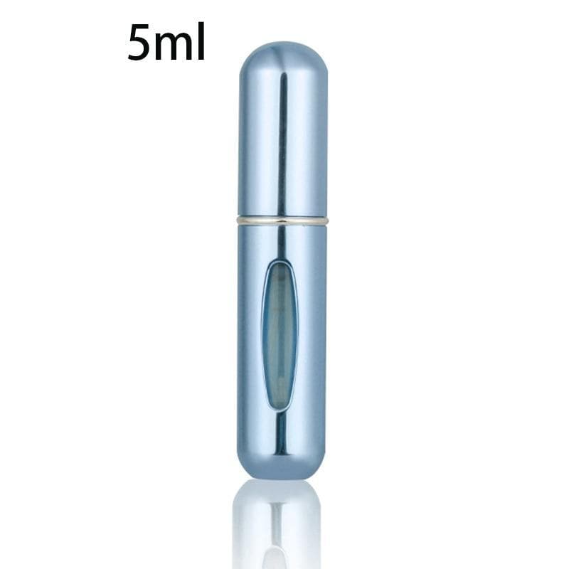 BowLift | Mini refillable perfume spray