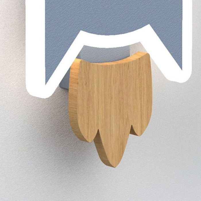 BowLift | LunaLite - Miniature LED Wall Light