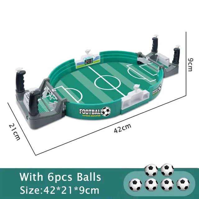 BowLift | Mini Soccer Game