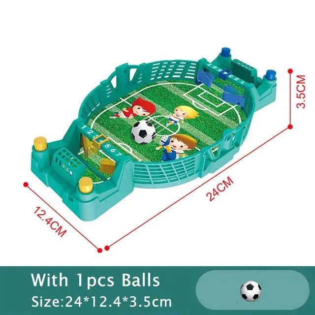 BowLift | Mini Soccer Game