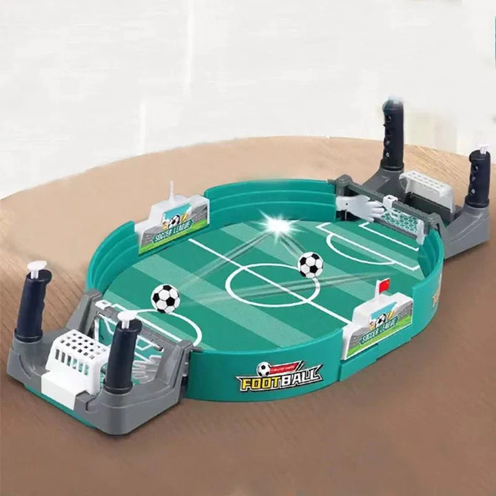 BowLift | Mini Soccer Game