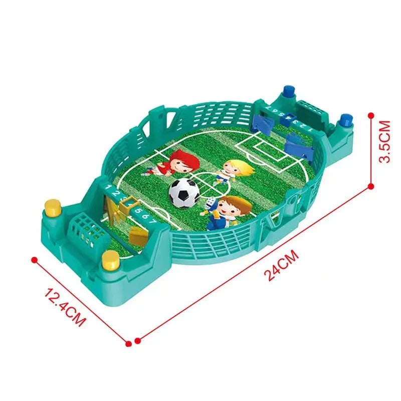 BowLift | Mini Soccer Game