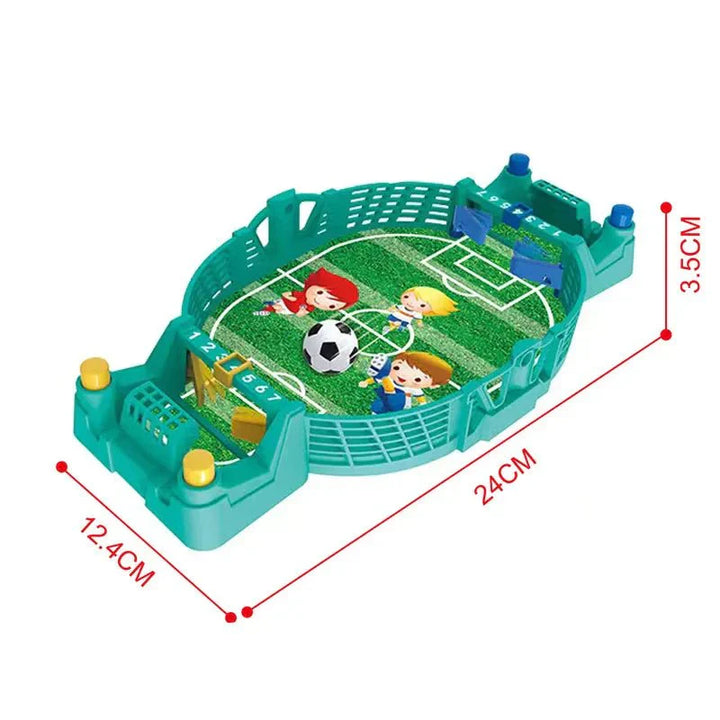 BowLift | Mini Soccer Game