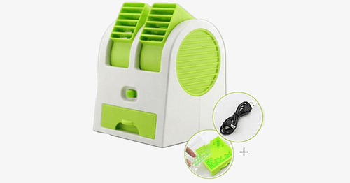 BowLift | Mini Air Conditioner