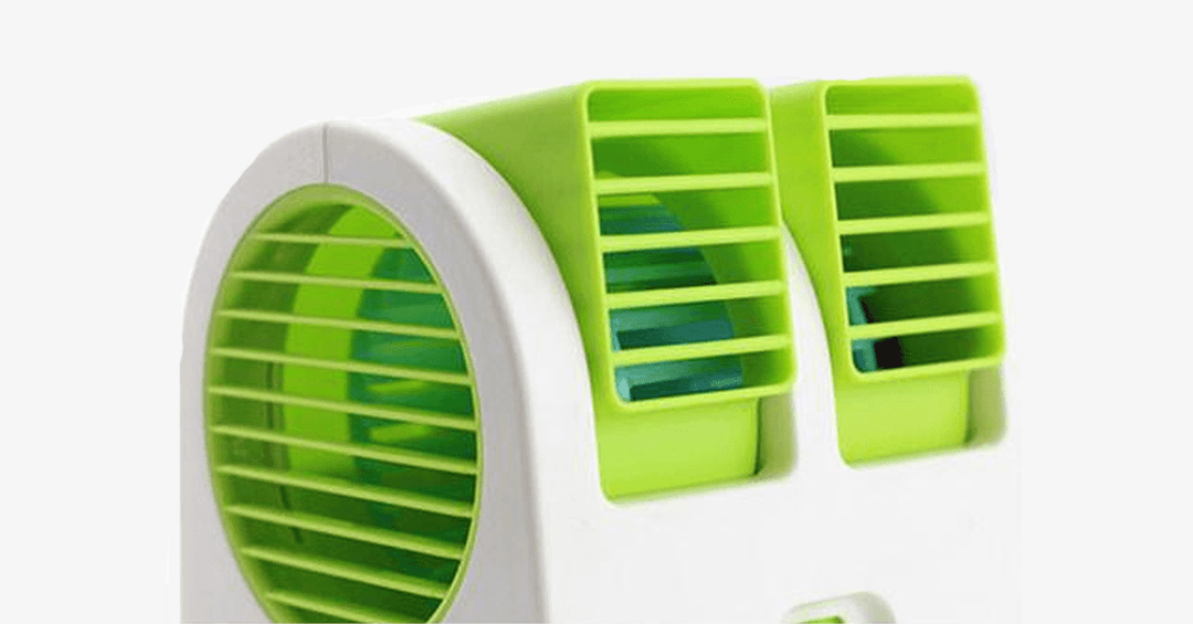 BowLift | Mini Air Conditioner