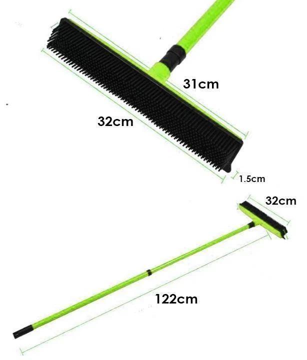 BowLift | Miracle Broom 2.0