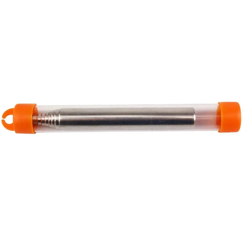 BowLift | Survival Blowgun for Campfire & Outdoor Cooking