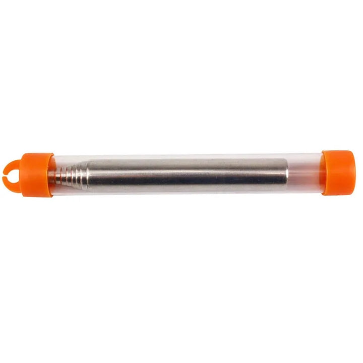 BowLift | Survival Blowgun for Campfire & Outdoor Cooking