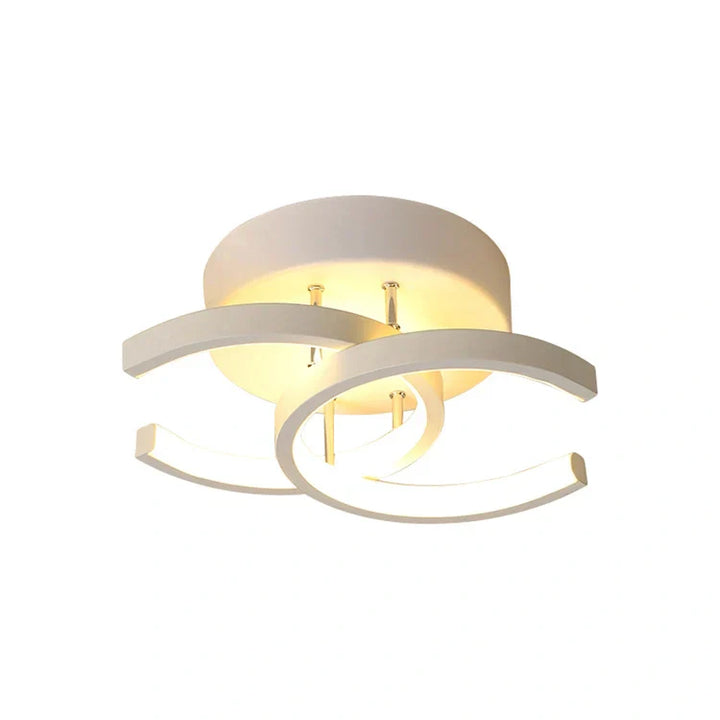 BowLift | Modern LED Ceiling Light