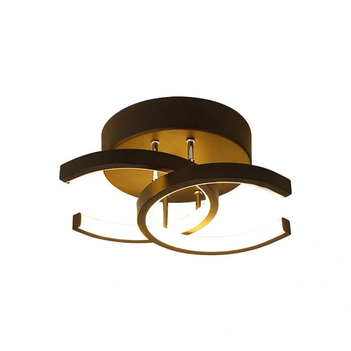 BowLift | Modern LED Ceiling Light