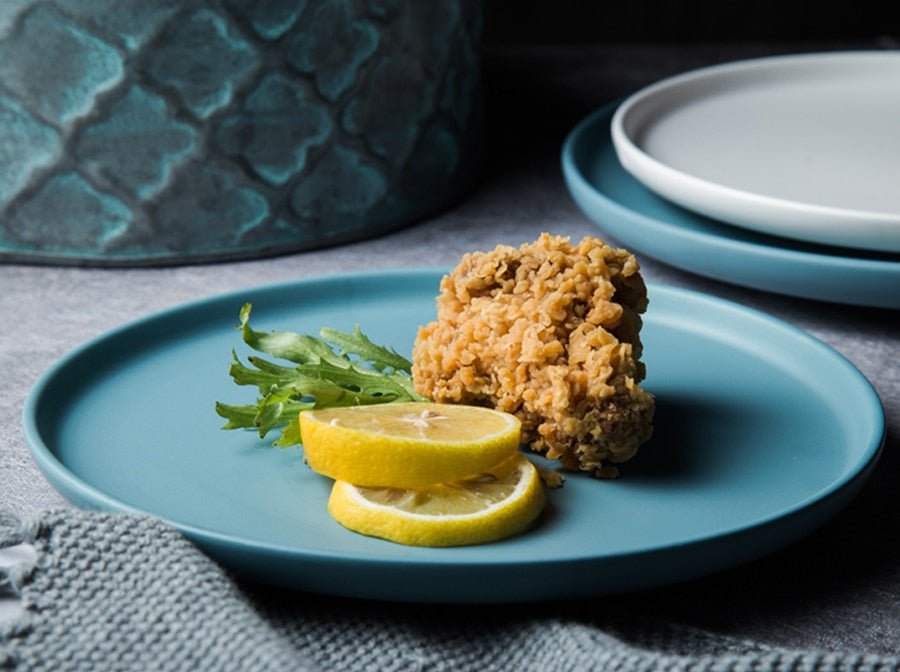 BowLift | Monica | Serving Plate