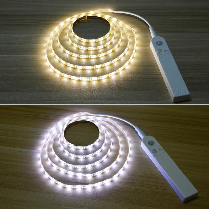 BowLift | Motion Sensor LED Strip Light