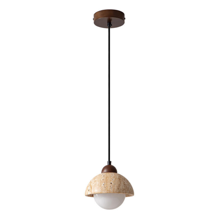BowLift | MarbleGlow - Natural Stone Lighting