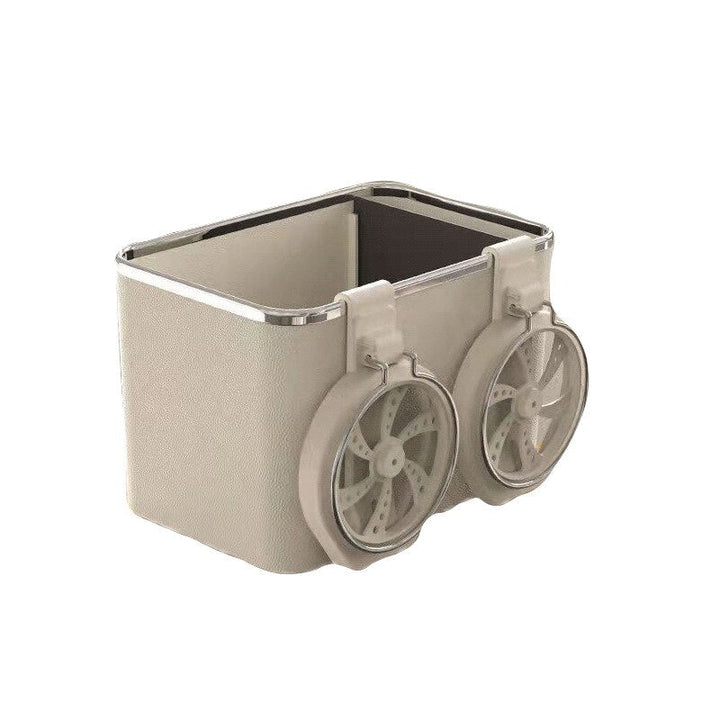 BowLift | Multi-function Car Storage Box
