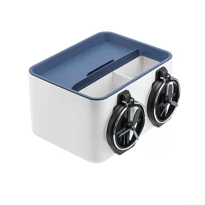 BowLift | Multi-function Car Storage Box