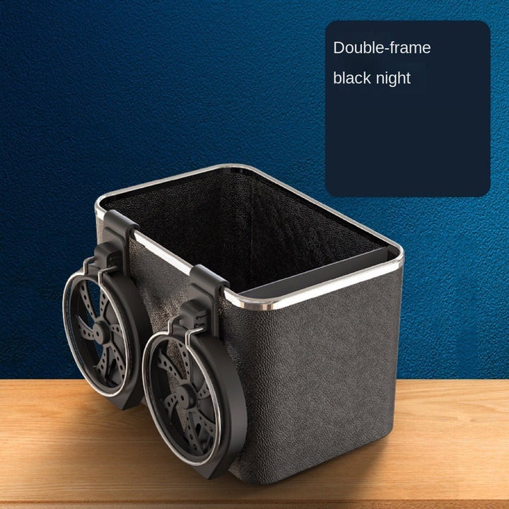 BowLift | Multi-function Car Storage Box