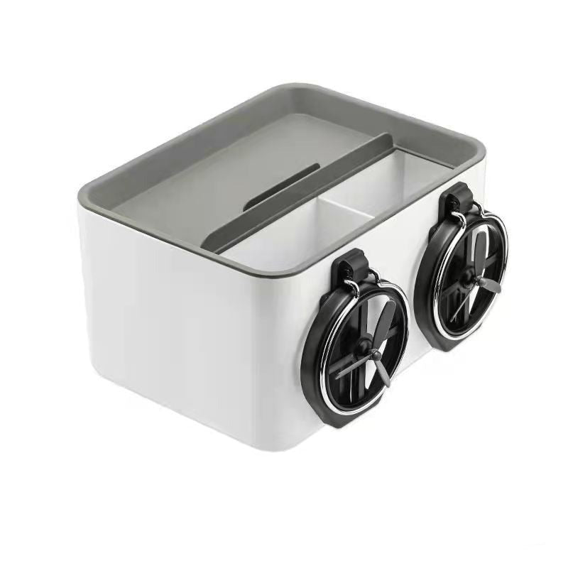 BowLift | Multi-function Car Storage Box