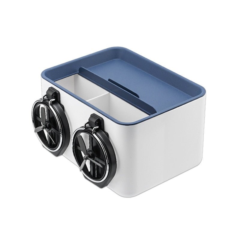 BowLift | Multi-function Car Storage Box