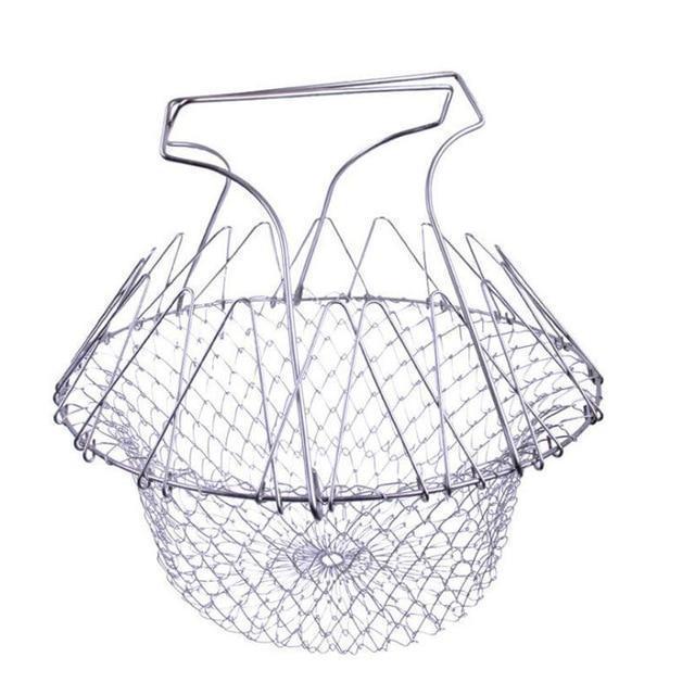 BowLift | Multifunction Strainer Basket