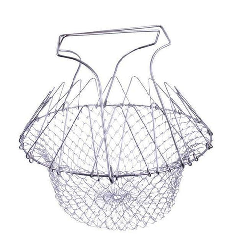 BowLift | Multifunction Strainer Basket