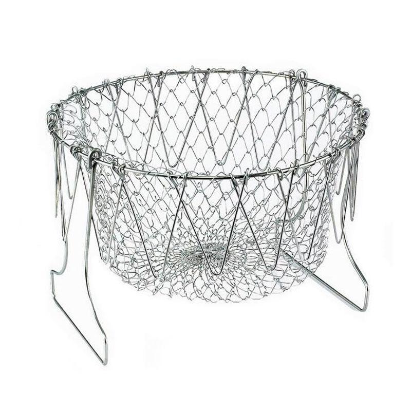BowLift | Multifunction Strainer Basket