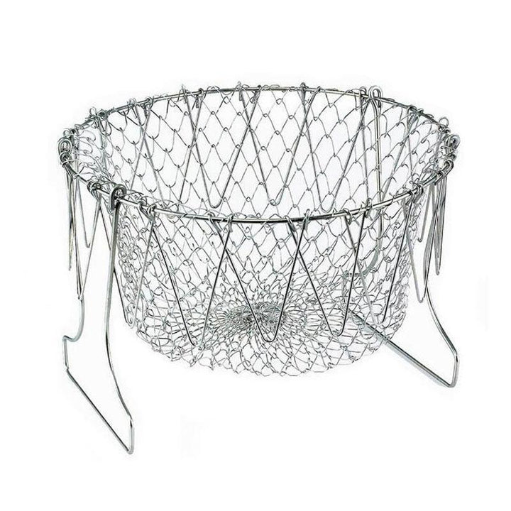 BowLift | Multifunction Strainer Basket