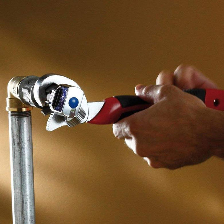 BowLift | Multi Function Universal Wrench Set