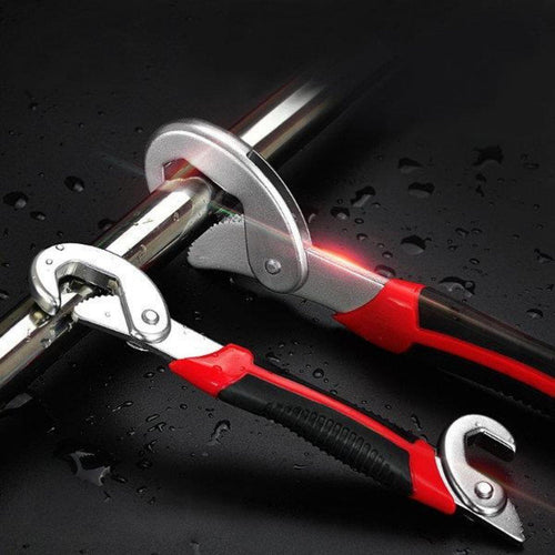 BowLift | Multi Function Universal Wrench Set