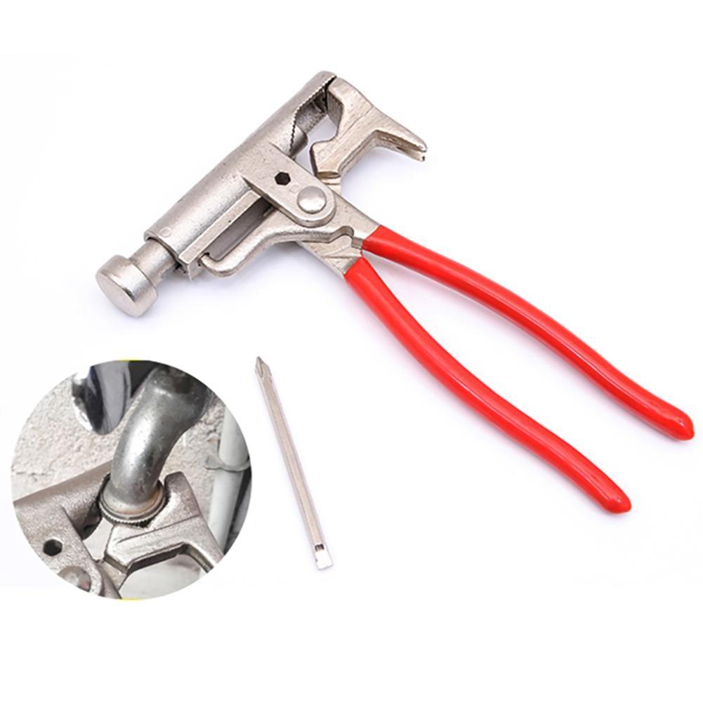 BowLift | Multifunctional Hammer