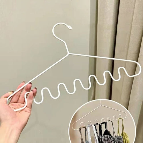 BowLift | Multifunctional Plastic Hanger