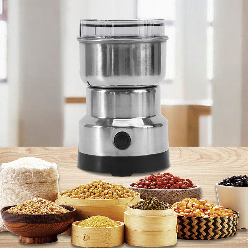 BowLift | Multifunctional Portable Food Mill - GrindMaster