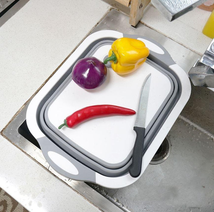 BowLift | Chopping Board Basket