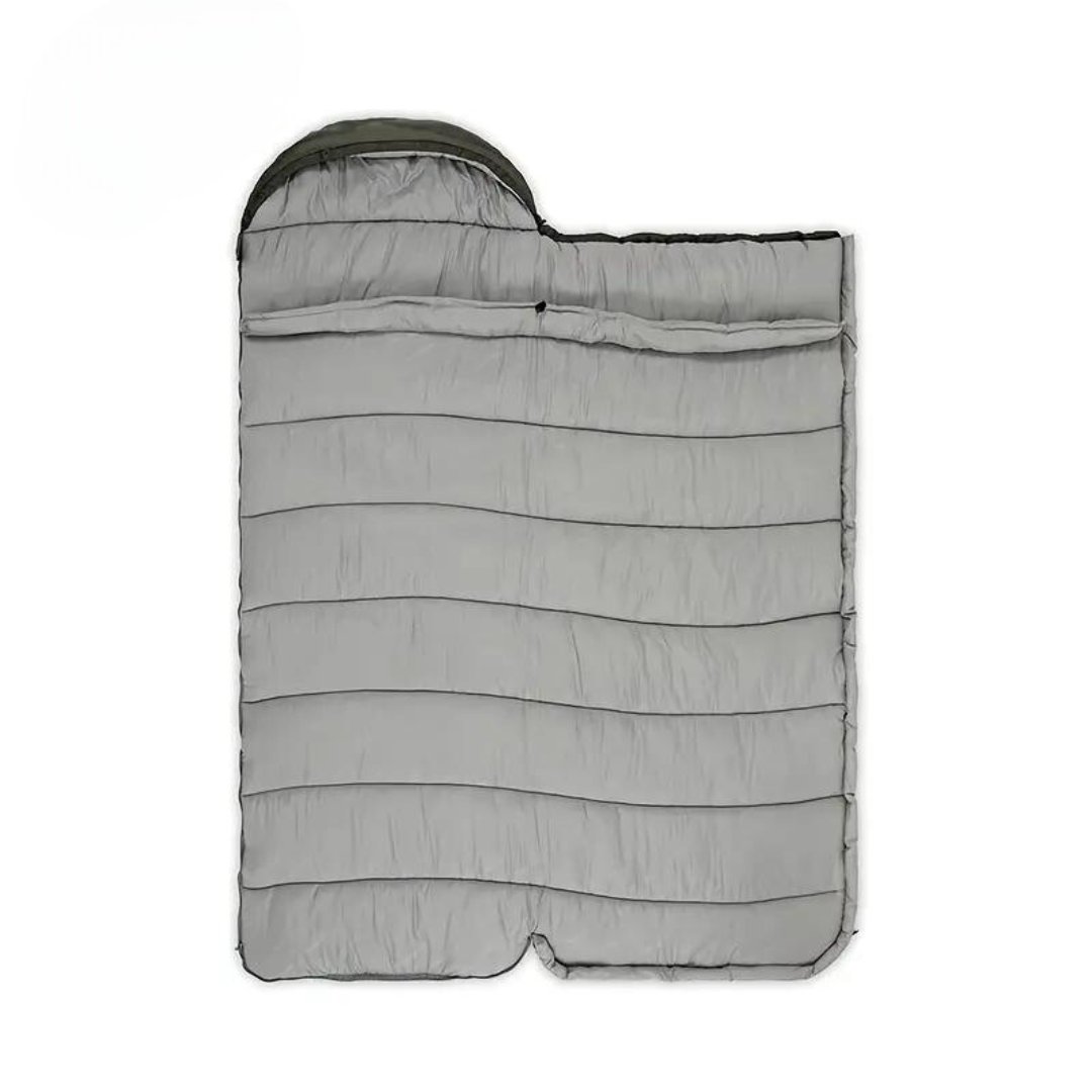 BowLift | Mummy Sleeping Bag - AlpineTrail