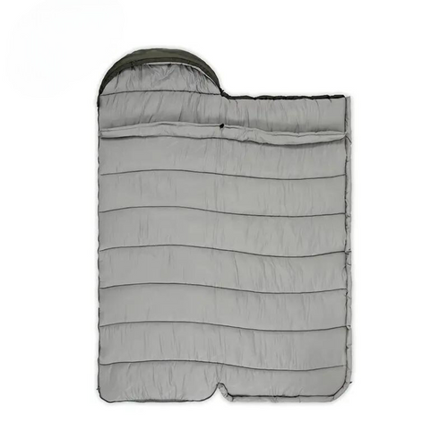BowLift | Mummy Sleeping Bag - AlpineTrail