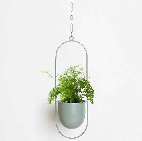 BowLift | Elegant plant holder for indoors and outdoors