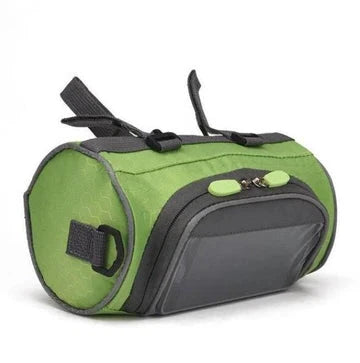 BowLift | Multifunctional Touchscreen Handlebar Bag