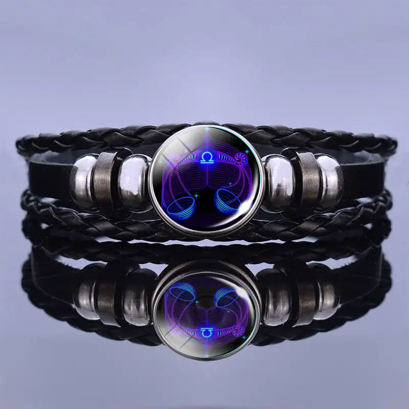BowLift | Zodiac Protection Bracelet