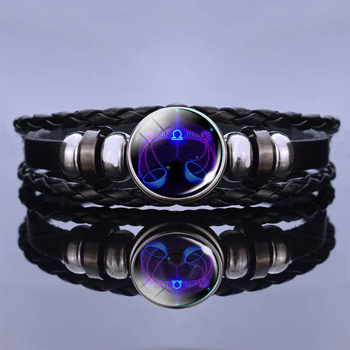 BowLift | Zodiac Protection Bracelet